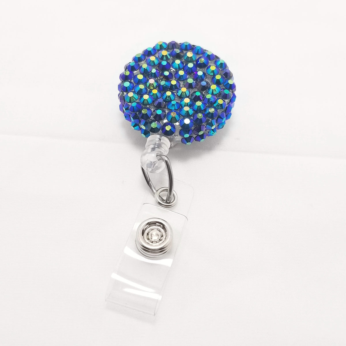 Badge Reels – Shiny Sparklez