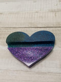 Heart Phone Stand