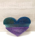 Heart Phone Stand