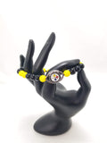 Pittsburgh Steelers Stretch Bracelet