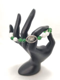 Philadelphia Eagles Stretch Bracelet