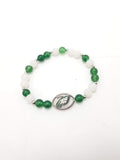 Philadelphia Eagles Stretch Bracelet