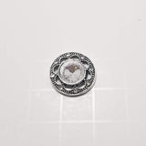 Rhinestone Snap Buttons