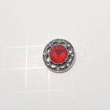 Rhinestone Snap Buttons
