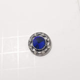 Rhinestone Snap Buttons