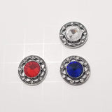 Rhinestone Snap Buttons