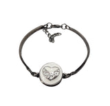 Simple Snap Bracelet