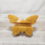 Gold Butterfly Phone Stand