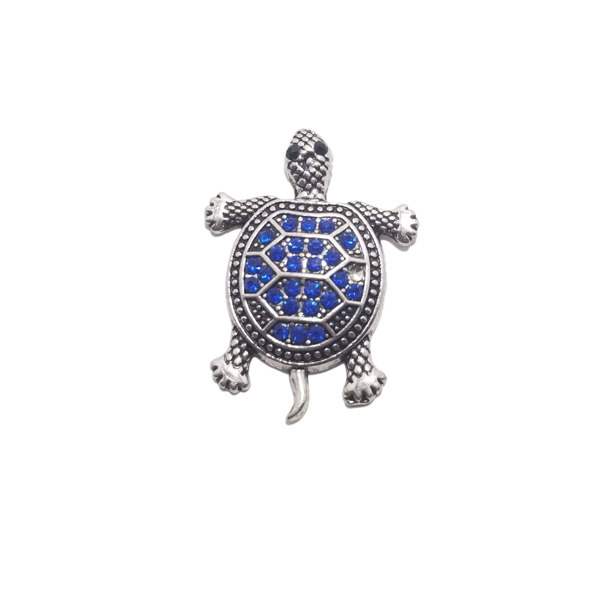 Sparkle & Shine Badge Reels Turtle