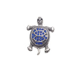 Rhinestone Turtle Snap Buttons
