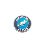 Philadelphia Eagles Snap Button