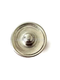 Dallas Cowboys Glass Snap Charms/Buttons
