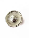 Cheer Snap Button/Charm