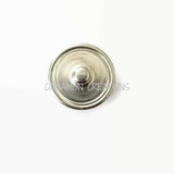 University of Alabama Glass Snap Charms/Buttons