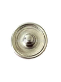 Snowflake Snap Buttons