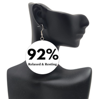 92% Relaxed & Resting Earrings