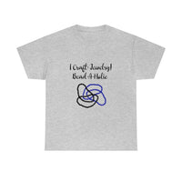 I Craft Jewelry T-Shirt