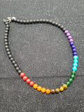 7 Chakra Necklace