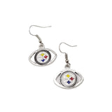 Pittsburg Steelers Earrings