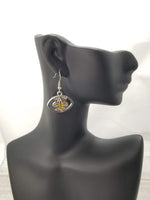 New Orleans Saints Earrings