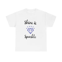 Shine & Sparkle