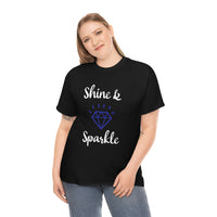 Shine & Sparkle