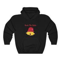 Rock The Bells Hooded Sweatshirt