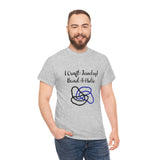 I Craft Jewelry T-Shirt