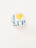 Sigma Gamma Rho Snap Charms/Buttons