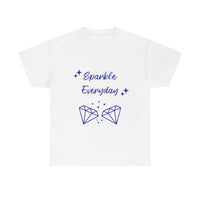 Sparkle Everyday Shirt