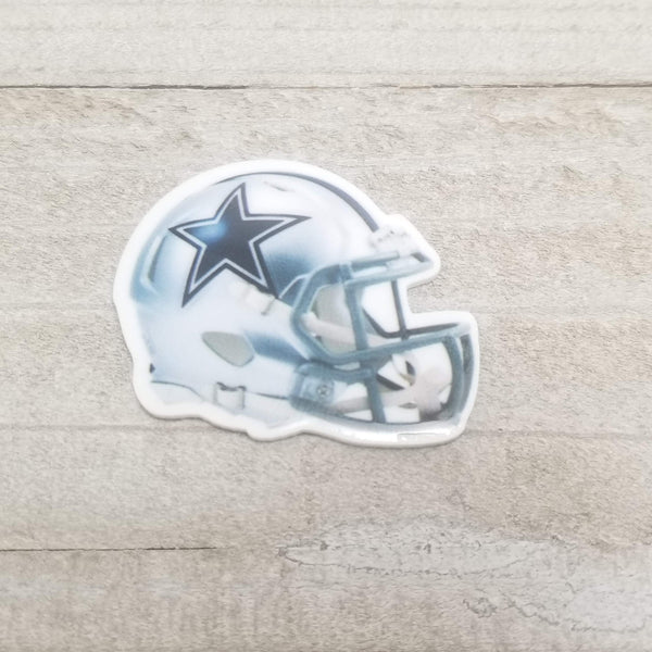 Dallas Cowboys Planar Resin
