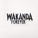 Wakanda Forever Planar Resin